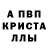 МЕФ кристаллы Akram Roz